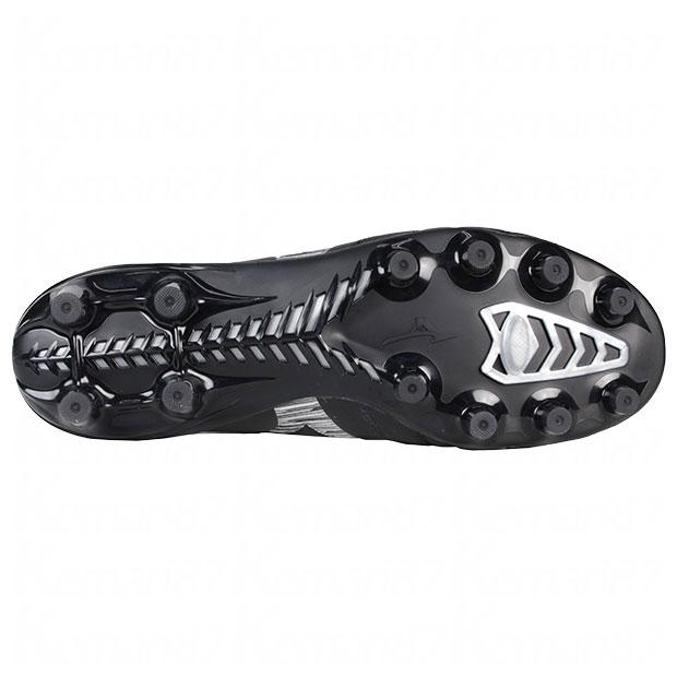 MIZUNO モナルシーダ NEO 3 ELITE ブラック×ギャラクシーシルバー