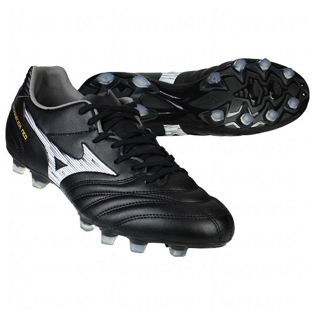 ミズノ モナルシーダ NEO III JAPAN Ltd(ブラック)26.0 MIZUNO（ミズノ） モナルシーダ NEO 3 SW ブラック×ホワイト 【MIZUNO