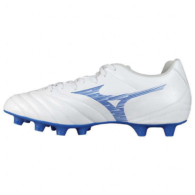MIZUNO（ミズノ） モナルシーダ NEO 3 SELECT ホワイト×レーザーブルー