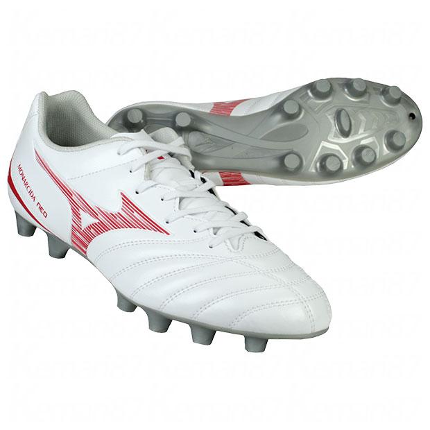 MIZUNO（ミズノ） モナルシーダ NEO 3 SELECT ホワイト×レッド