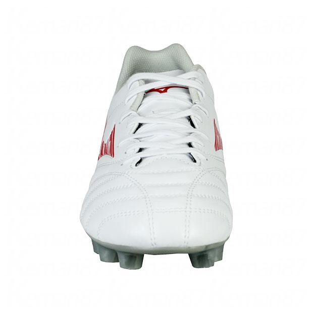 MIZUNO（ミズノ） モナルシーダ NEO 3 SELECT ホワイト×レッド