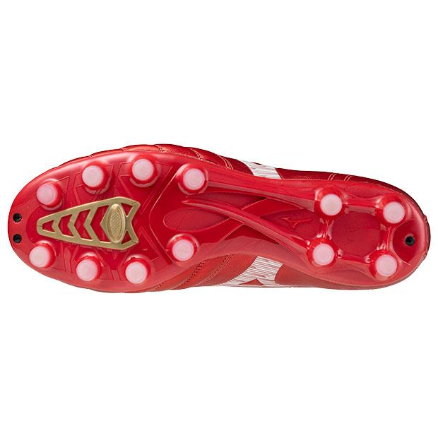 MIZUNO（ミズノ） 爆買!! モナルシーダ NEO 3 WIDE PRO ルビーレッド