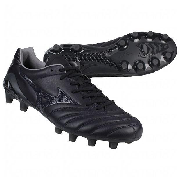 MIZUNO（ミズノ） モナルシーダ NEO 3 JAPAN Ltd DNAブラックアウト