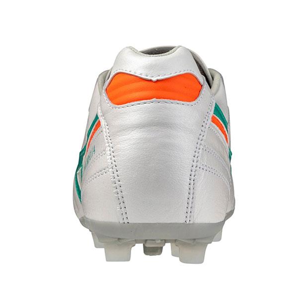 MIZUNO（ミズノ） モレリア 2 JAPAN AG スーパーホワイトパール