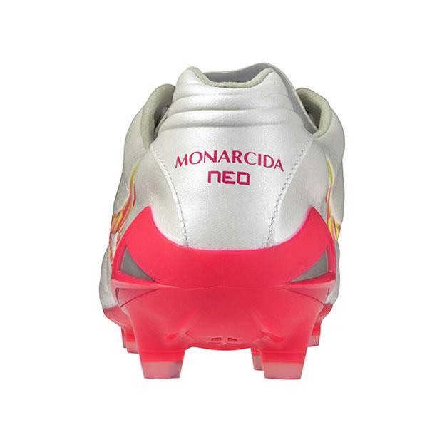 MIZUNO（ミズノ） モナルシーダ NEO 3 ELITE スーパーホワイトパール