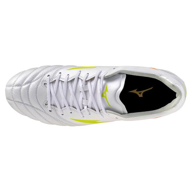 MIZUNO（ミズノ） モナルシーダ NEO 3 WIDE ELITE スーパーホワイト