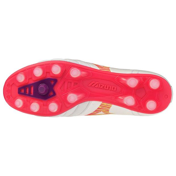 MIZUNO（ミズノ） モナルシーダ NEO 3 WIDE ELITE スーパーホワイト