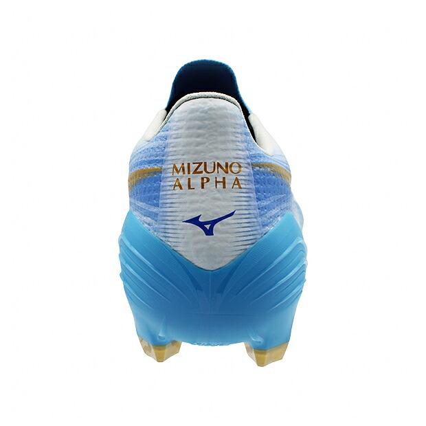 MIZUNO（ミズノ） ミズノアルファ 3 JAPAN ユニティスカイブルー