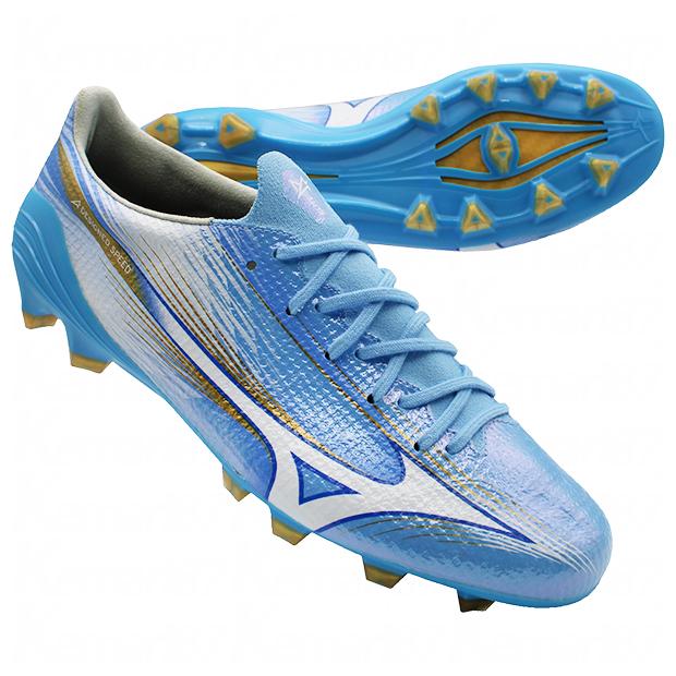 MIZUNO（ミズノ） ミズノアルファ 3 ELITE ユニティスカイブルー