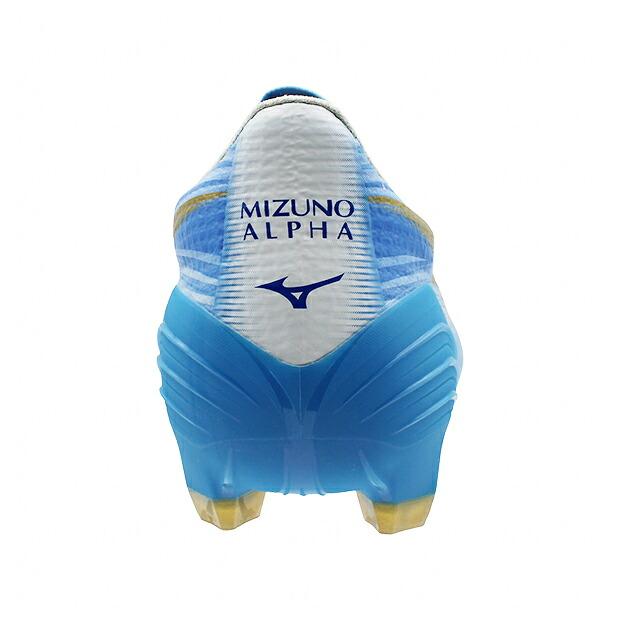 MIZUNO（ミズノ） ミズノアルファ 3 PRO ユニティスカイブルー