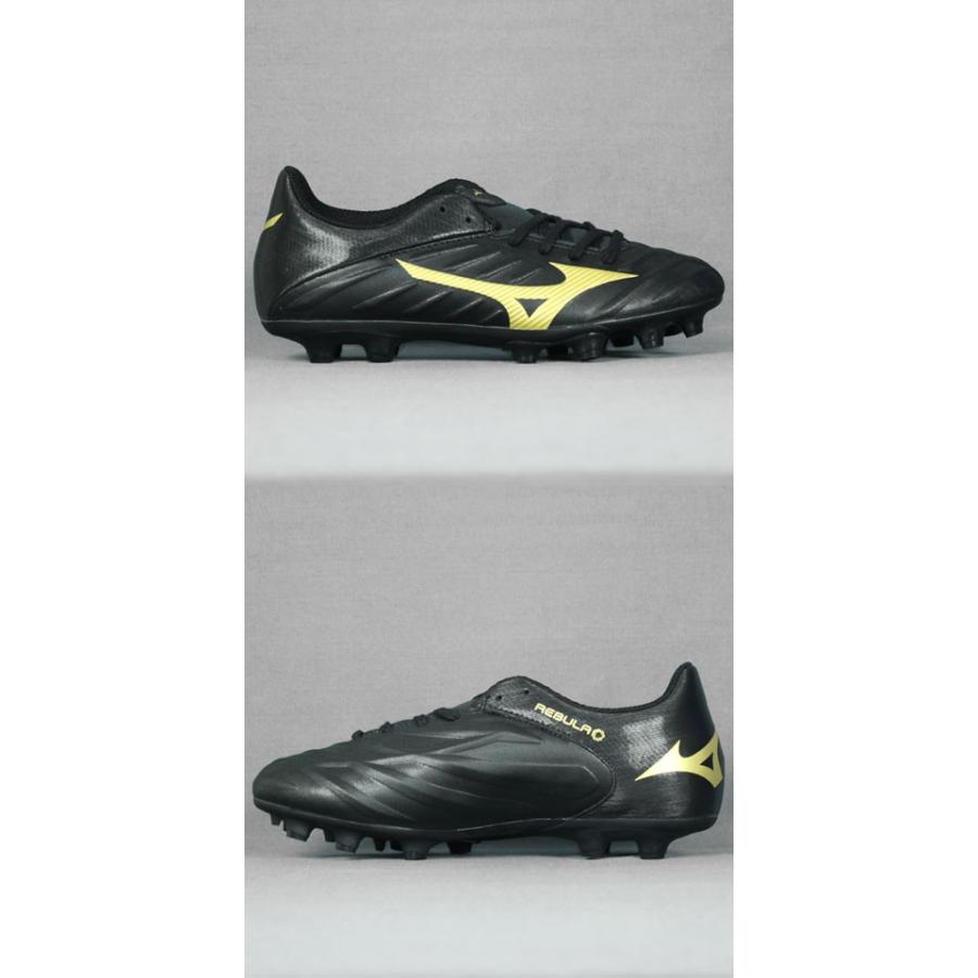 MIZUNO（ミズノ） サッカースパイク ジュニア レビュラ 2 V3 Jr