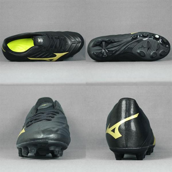 MIZUNO（ミズノ） サッカースパイク ジュニア レビュラ 2 V3 Jr