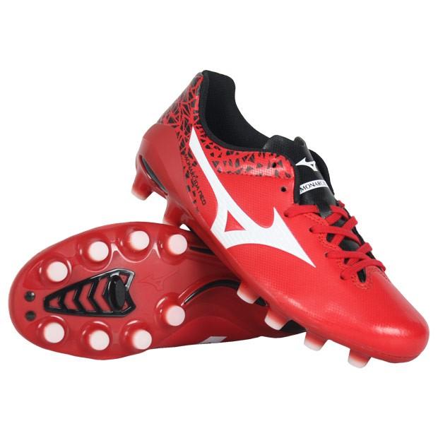 MIZUNO（ミズノ） サッカースパイク ジュニア モナルシーダ NEO UL Jr