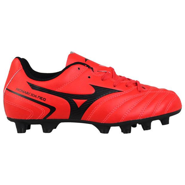 MIZUNO（ミズノ） ジュニア モナルシーダ NEO 2 SELECT Jr レッド