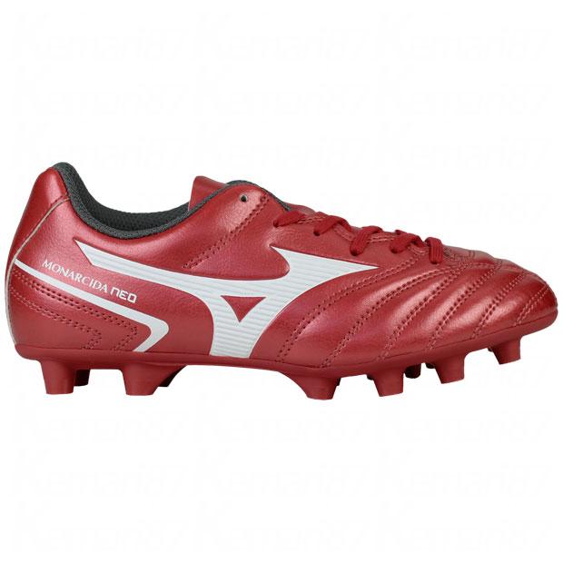 MIZUNO（ミズノ） ジュニア モナルシーダ NEO 2 SELECT Jr パッション