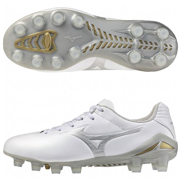 MIZUNO（ミズノ） ジュニア モナルシーダ NEO 3 PRO Jr ホワイト