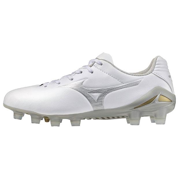 MIZUNO（ミズノ） ジュニア モナルシーダ NEO 3 PRO Jr ホワイト