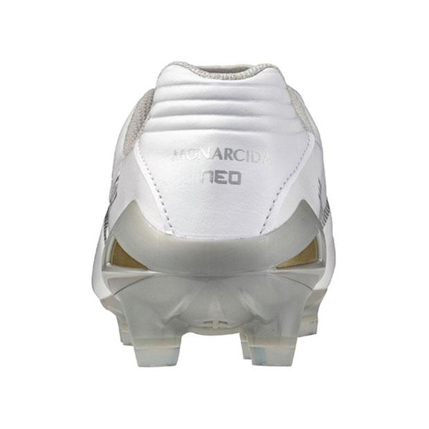 MIZUNO（ミズノ） ジュニア モナルシーダ NEO 3 PRO Jr ホワイト