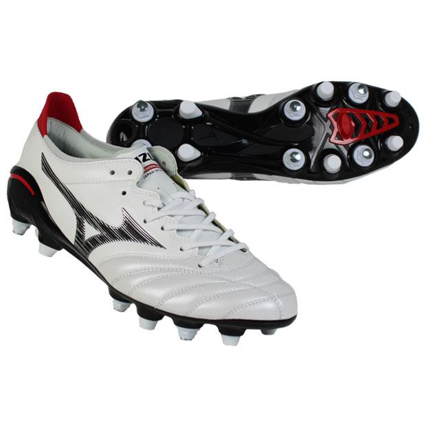 MIZUNO モレリア NEO 3 JAPAN MIX ホワイト×ブラック 【MIZUNO MIZUNO モレリア NEO 3 JAPAN MIX ホワイト×ブラック 【MIZUNO