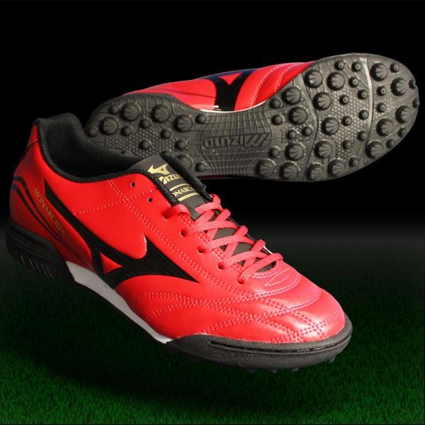 MIZUNO（ミズノ） モナルシーダ SW AS レッド×ブラック 【MIZUNO 