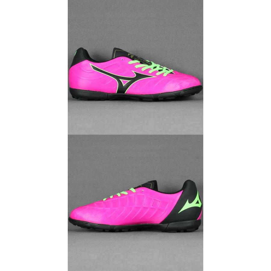 MIZUNO（ミズノ） レビュラ V3 AS ピンク×ブラック 【MIZUNO|ミズノ