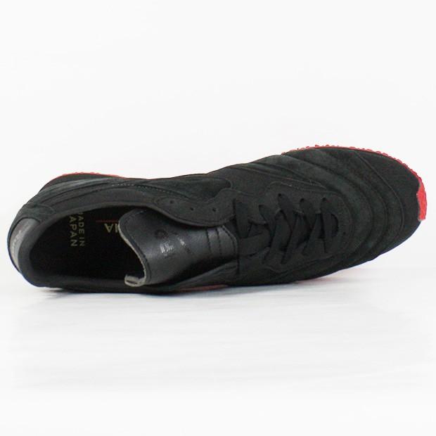 MIZUNO（ミズノ） モレリア スニーカー 1985 ブラックアウト 【MIZUNO