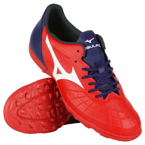 MIZUNO（ミズノ） レビュラ 3 SELECT+ AS レッド×ホワイト×ネイビー