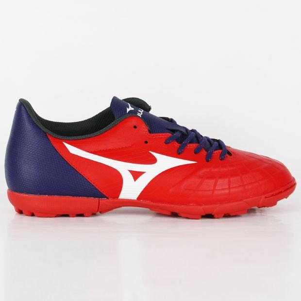 MIZUNO（ミズノ） レビュラ 3 SELECT+ AS レッド×ホワイト×ネイビー