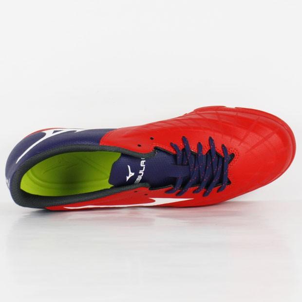 MIZUNO（ミズノ） レビュラ 3 SELECT+ AS レッド×ホワイト×ネイビー