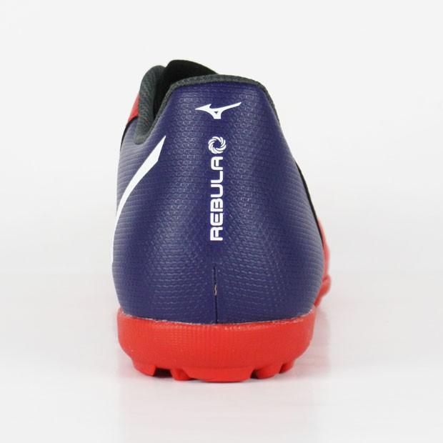 MIZUNO（ミズノ） レビュラ 3 SELECT+ AS レッド×ホワイト×ネイビー