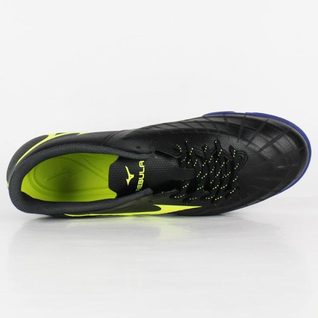 MIZUNO（ミズノ） レビュラ 3 SELECT+ AS ブラック×イエロー 【MIZUNO