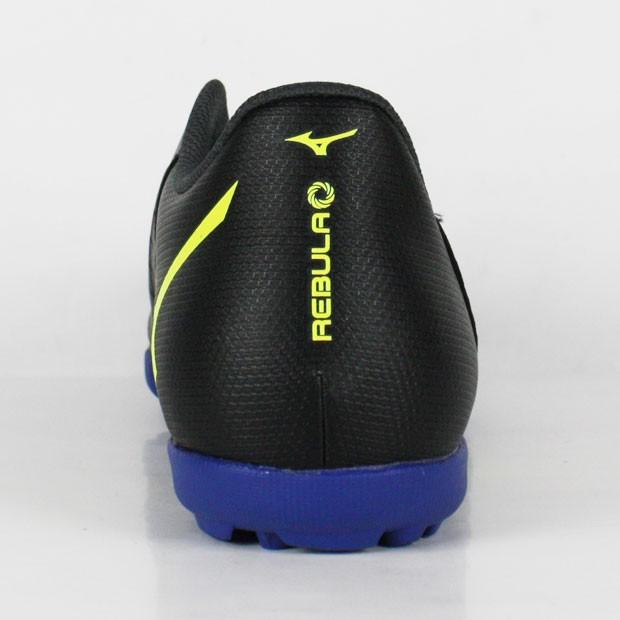 MIZUNO（ミズノ） レビュラ 3 SELECT+ AS ブラック×イエロー 【MIZUNO