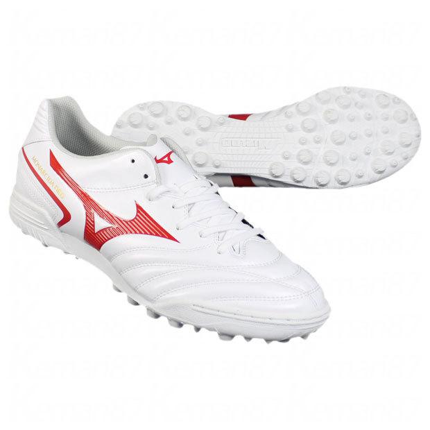 モナルシーダ Neo 2 Sw As ホワイト レッド Mizuno ミズノ サッカーフットサルトレーニングシューズp1gd P1gd Kemarifast Y ショッピング店 通販 Yahoo ショッピング