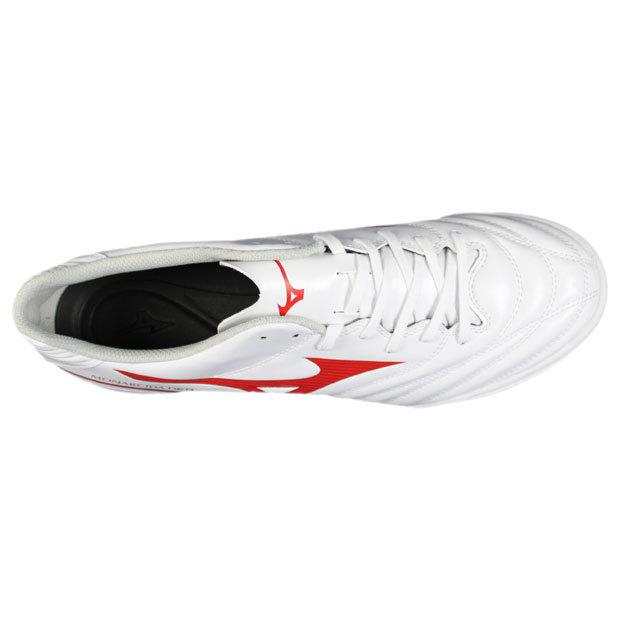 MIZUNO（ミズノ） モナルシーダ NEO 2 SW AS ホワイト×レッド 【MIZUNO