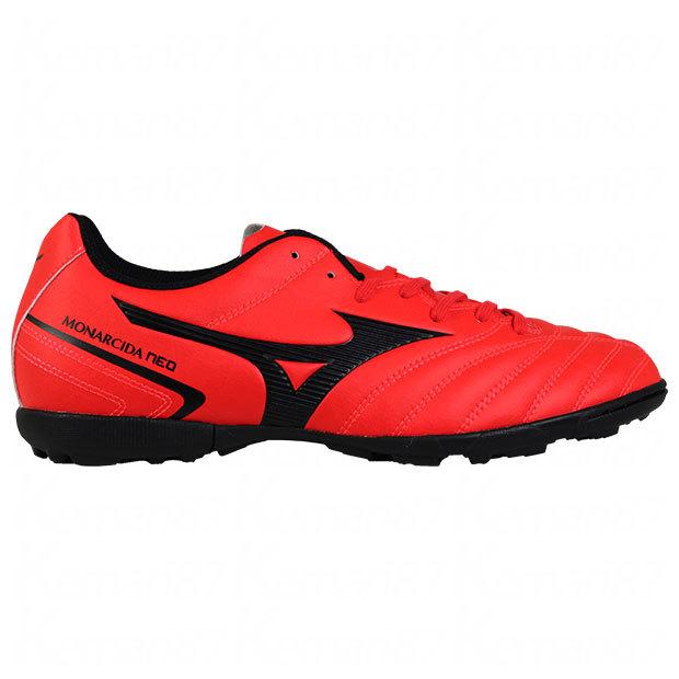 MIZUNO（ミズノ） モナルシーダ NEO 2 SELECT AS レッド×ブラック