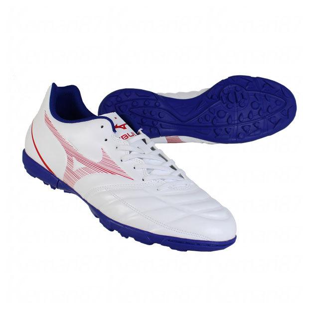 MIZUNO（ミズノ） レビュラ CUP SELECT AS ホワイト×レッド 【MIZUNO