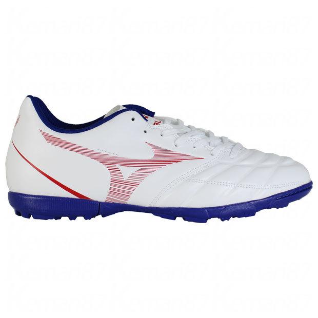 MIZUNO（ミズノ） レビュラ CUP SELECT AS ホワイト×レッド 【MIZUNO