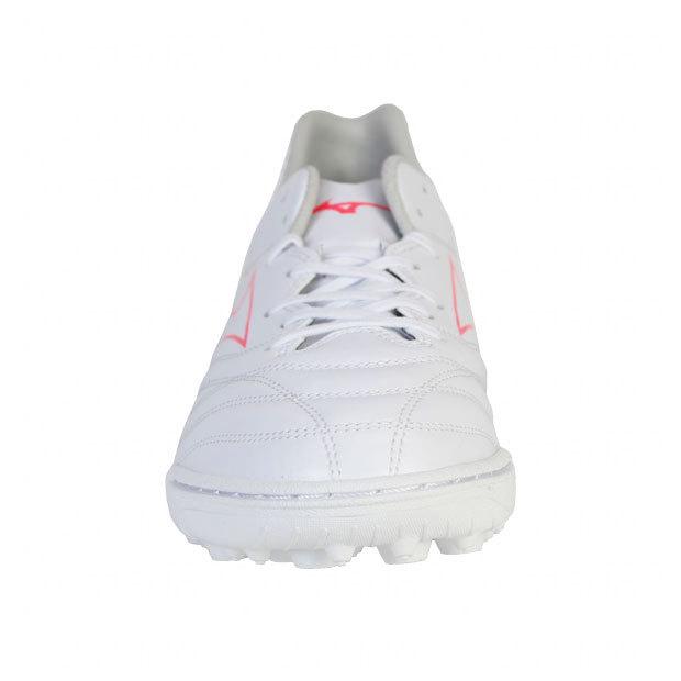 Mizuno モナルシーダ NEO Ⅱ SWサッカーシューズ ホワイト/ピンク MIZUNO モナルシーダ NEO 2 SW ホワイト×ピンク 【MIZUNO|ミズノ