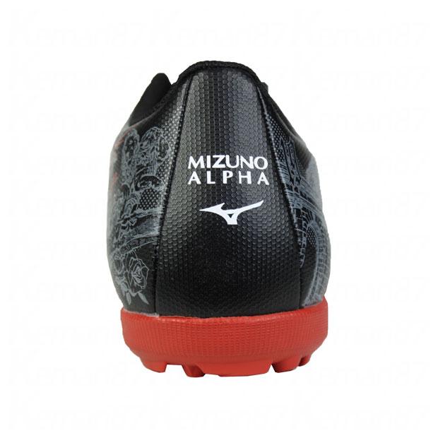 MIZUNO（ミズノ） ミズノアルファ SR4 SELECT AS ブラック 【MIZUNO