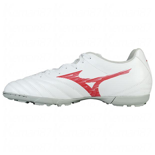 MIZUNO（ミズノ） モナルシーダ NEO 3 SELECT AS ホワイト×レッド
