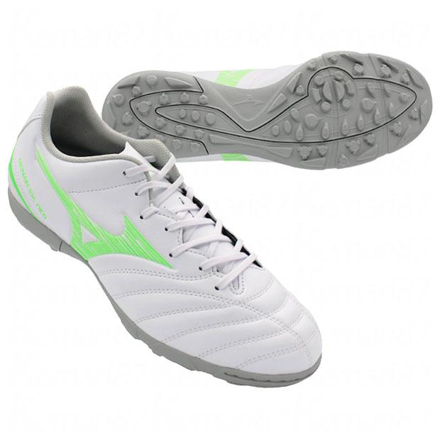 MIZUNO（ミズノ） モナルシーダ NEO 3 SELECT AS ホワイト×ネオン