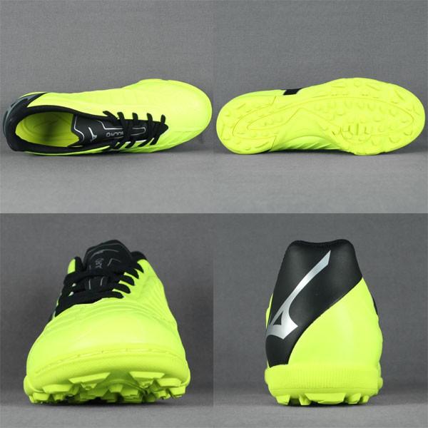 MIZUNO（ミズノ） ジュニア レビュラ V3 Jr. AS イエロー×ブラック
