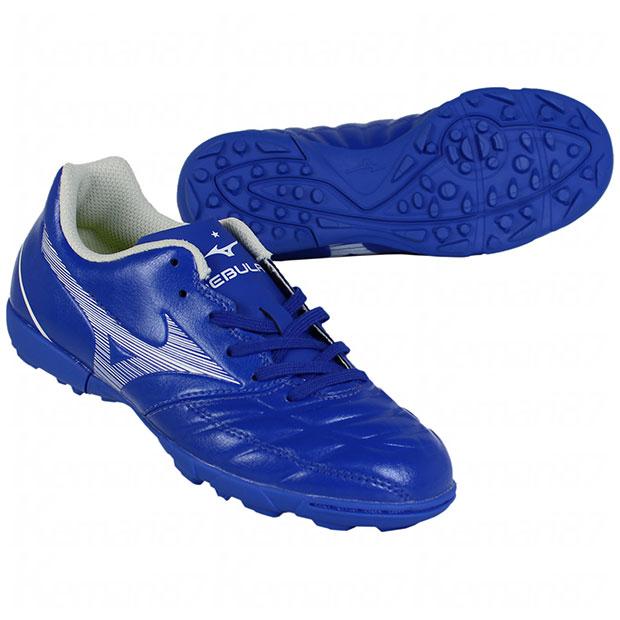 MIZUNO（ミズノ） ジュニア レビュラ CUP SELECT Jr AS ブルー