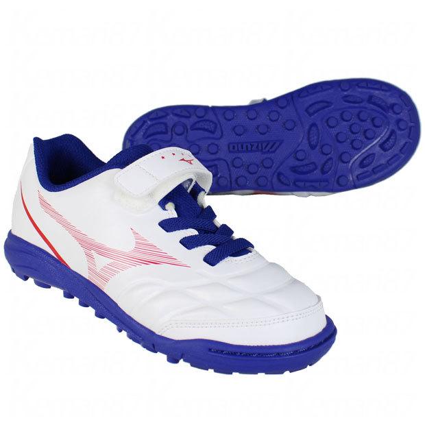 21年レディースファッション福袋特集 ジュニア レビュラ Cup Club Kids As ホワイト レッド Mizuno ミズノ サッカー フットサルジュニアトレーニングシューズp1ge