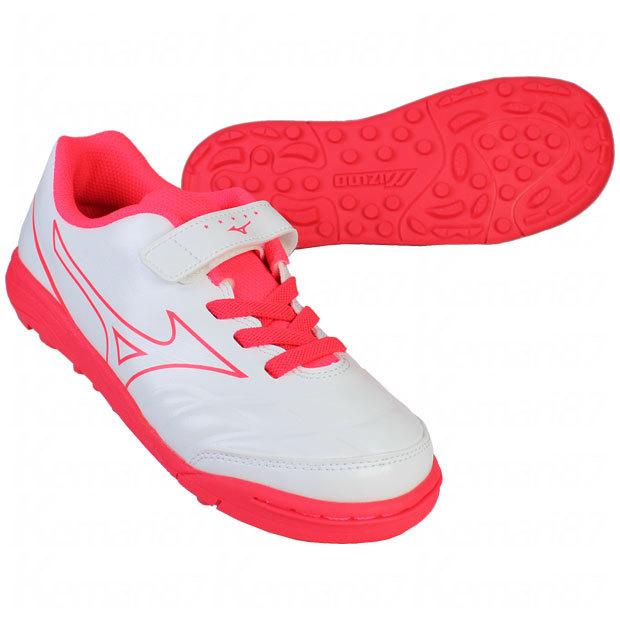 ジュニア レビュラ Cup Club Kids As ホワイト ピンク Mizuno ミズノ サッカーフットサルジュニアトレーニングシューズp1ge P1ge Kemarifast Y ショッピング店 通販 Yahoo ショッピング