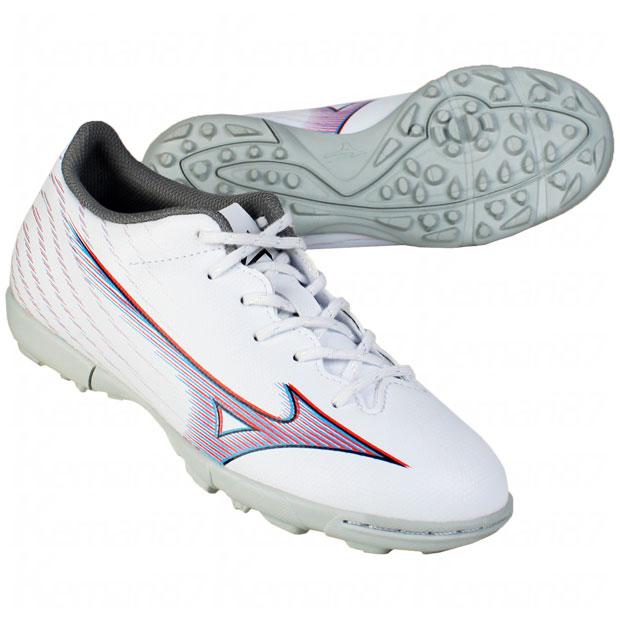 MIZUNO ジュニア ミズノアルファ SELECT Jr AS ホワイト MIZUNO ジュニア ミズノアルファ SELECT Jr AS ホワイト