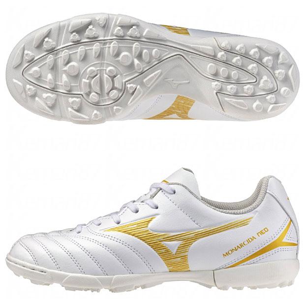 MIZUNO（ミズノ） ジュニア モナルシーダ NEO 3 SELECT Jr AS ホワイト