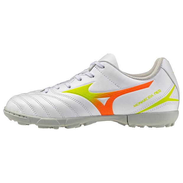 MIZUNO（ミズノ） ジュニア モナルシーダ NEO 3 SELECT Jr AS ホワイト