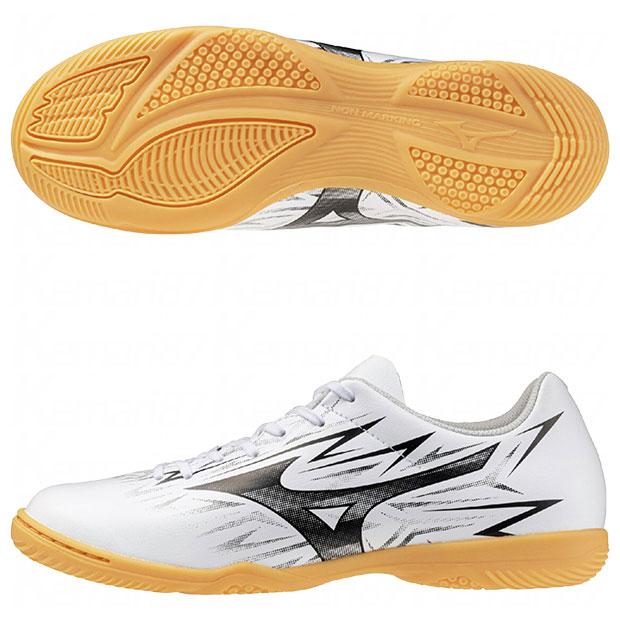 MIZUNO（ミズノ） モナルシーダ NEO 3 CLUB IN ホワイト×ブラック 