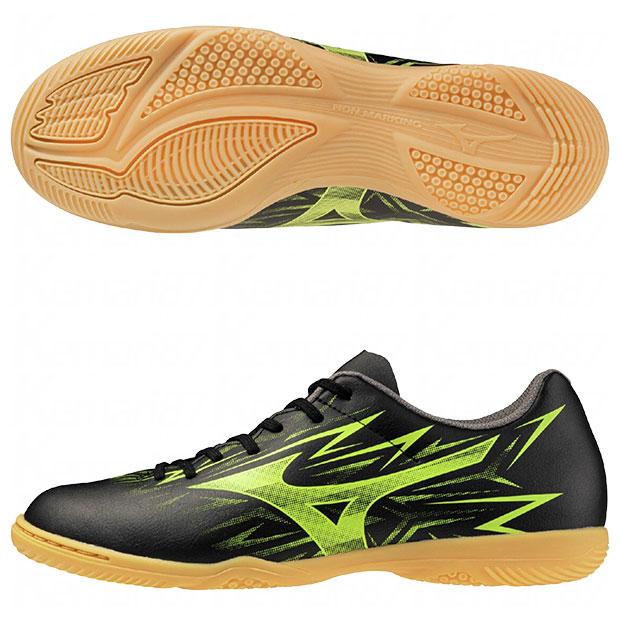 MIZUNO（ミズノ） モナルシーダ NEO 3 CLUB IN ブラック×イエロー